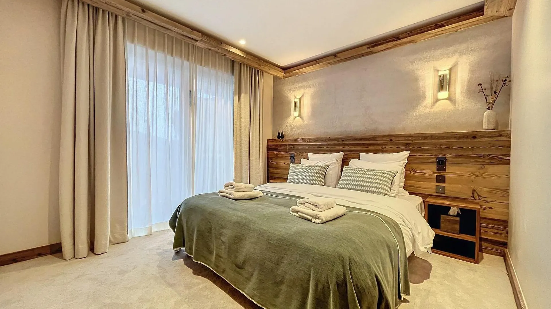 Chalet Meribel, 11 Pieces, 15 Personnes - Fr-1-688-79 Frankrijk